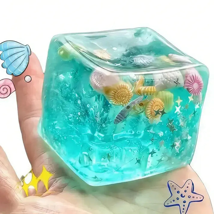 Squishy Fun Box