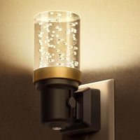 Lumevo Bulle LED Night Light - No More Midnight Stumbles