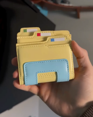 File Explorer Wallet