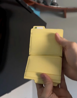 File Explorer Wallet