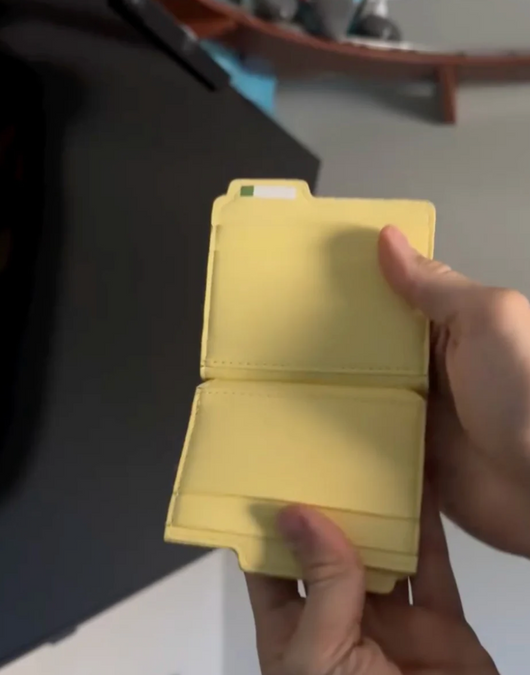 File Explorer Wallet