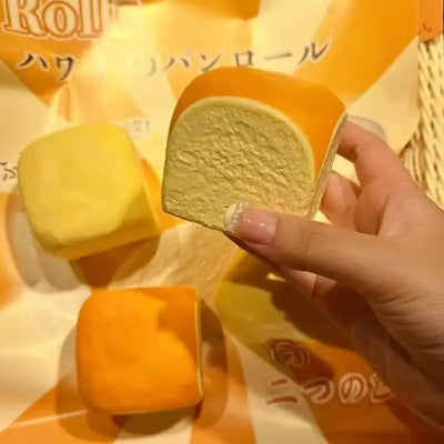 Squishy Fun Box