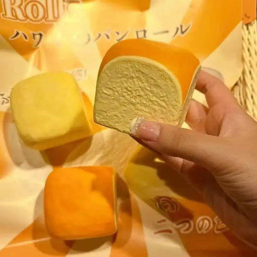 Squishy Fun Box