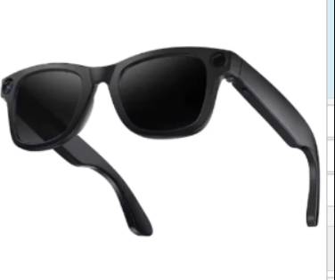New Sunglasses