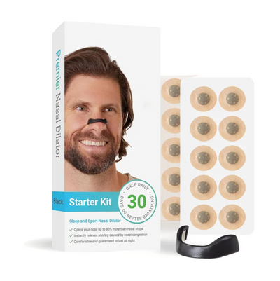 Black 30 days