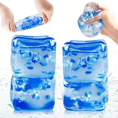 Squishy Fun Box