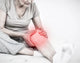 Stiff knees