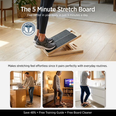 Lumevo Mobility Board
