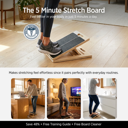Lumevo Mobility Board