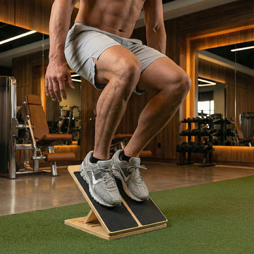 Lumevo Mobility Board