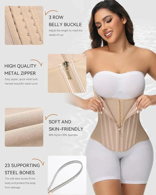Lumevo Shapewear Corset